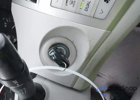 2008 Toyota Avalon Xls z USA, uszkodzony, nr VIN 4T1BK36B98U315909